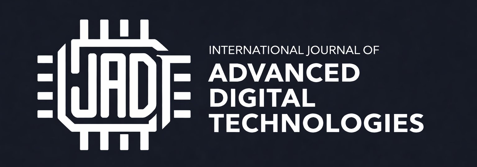 IJADT Logo